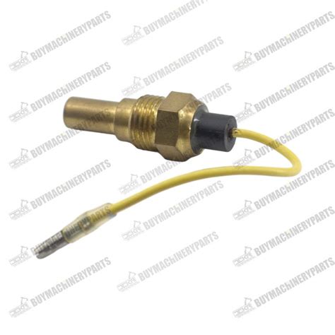 Genuine 6bd1 Water Temperature Sensor 9